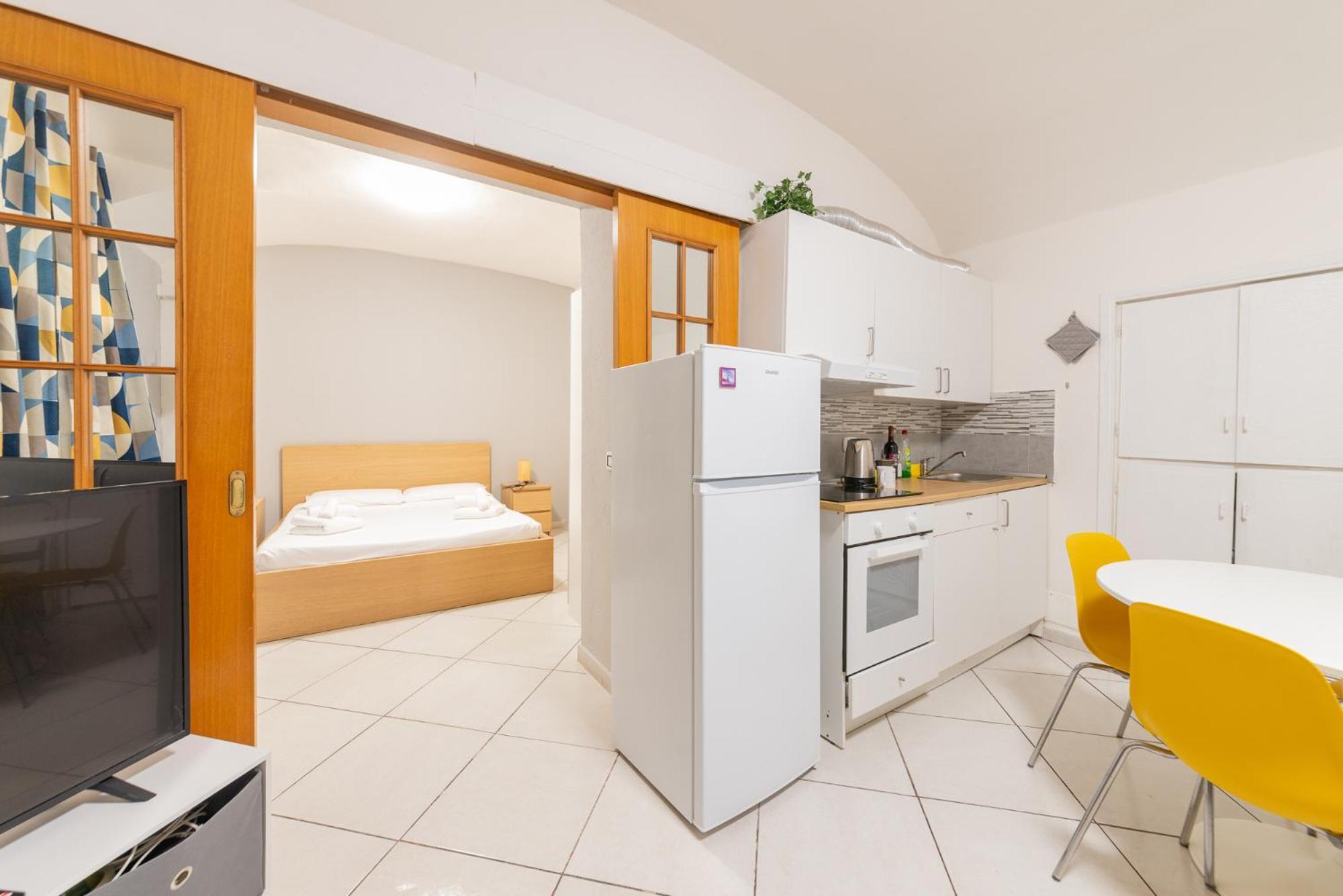 Appartement Torlonia Loft *