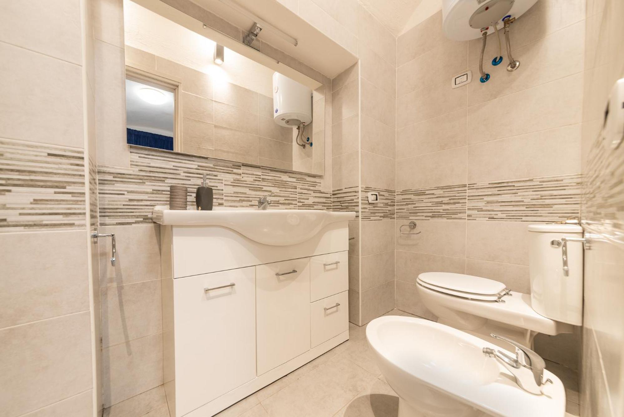 Torlonia Loft Appartement Rome